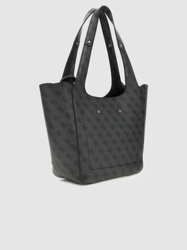 Tote Bags Mulher Guess Acessrios