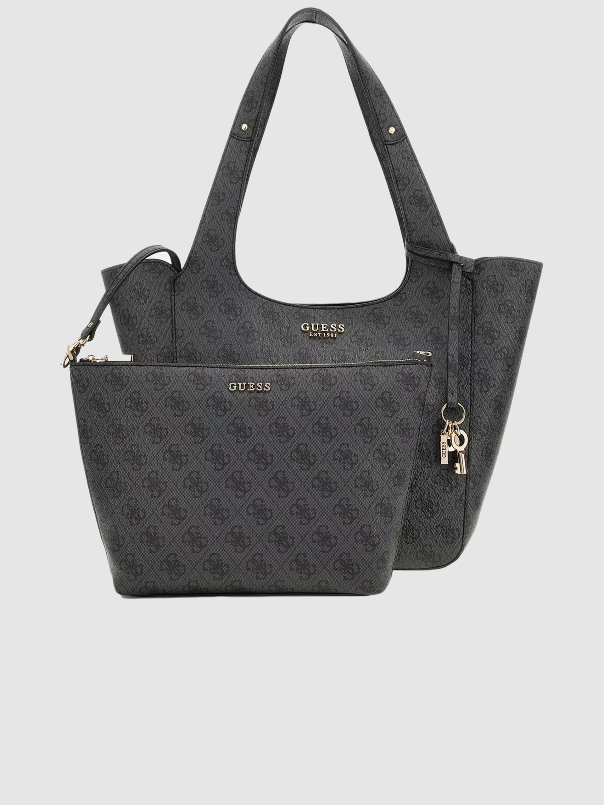 Bolsos de Mano Femenino Guess Acessórios
