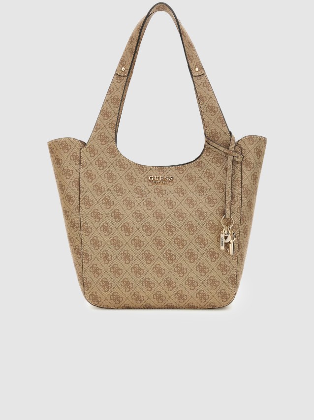 Tote Bags Mulher Guess Acessrios