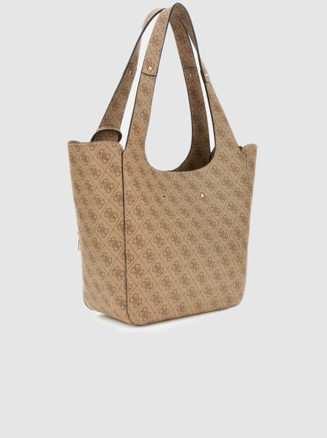 Tote Bags Mulher Guess Acessrios