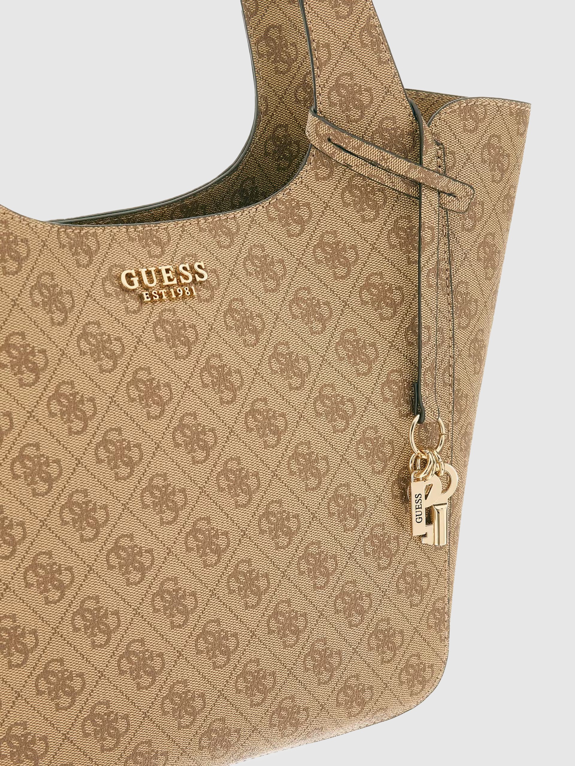 Bolsos de Mano Femenino Guess Acessórios