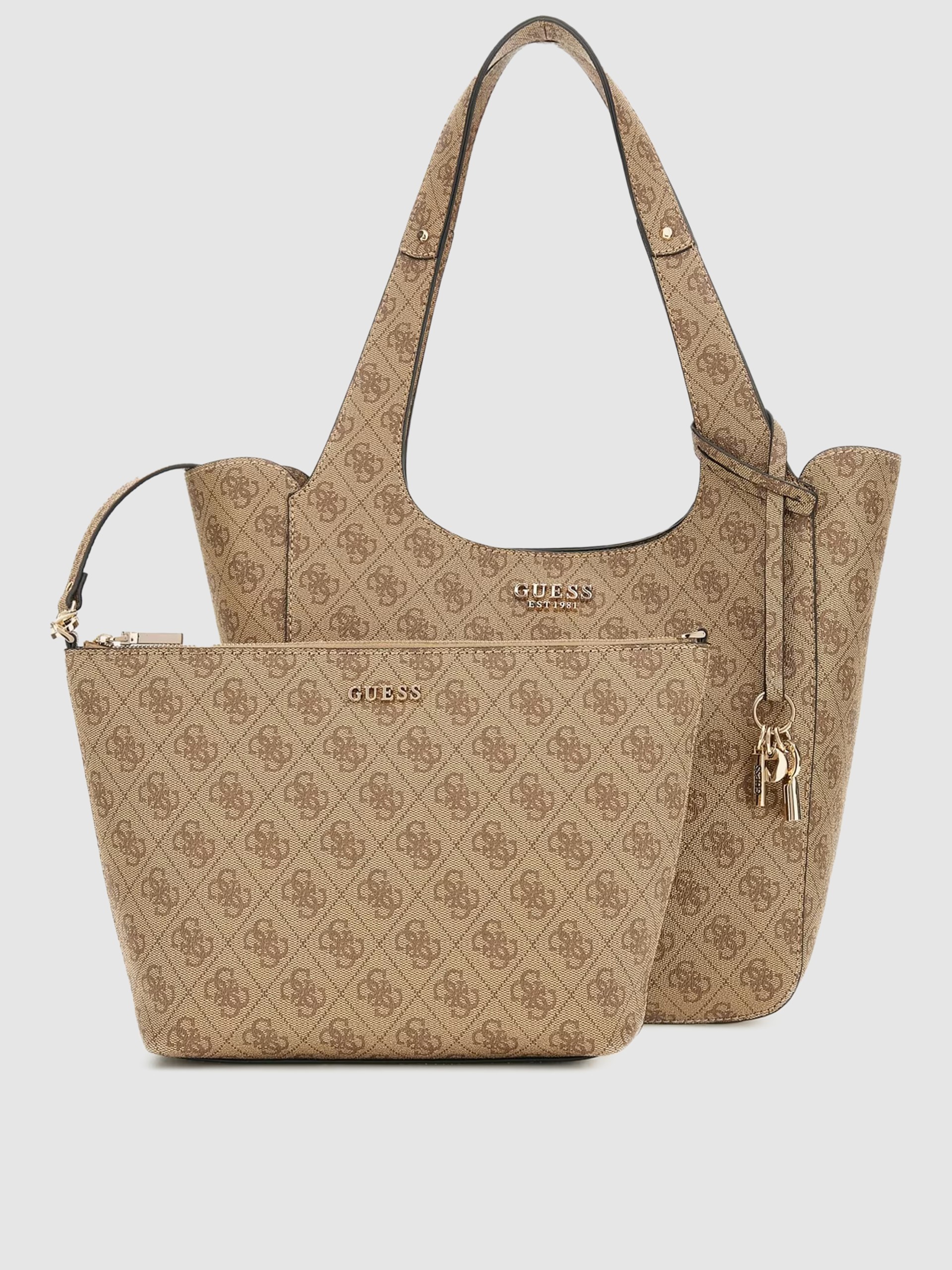 Bolsos de Mano Femenino Guess Acessórios