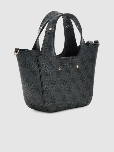 Bolsos de Mano Femenino Guess Acessórios Bolsos de Mano Femenino Guess Acessórios