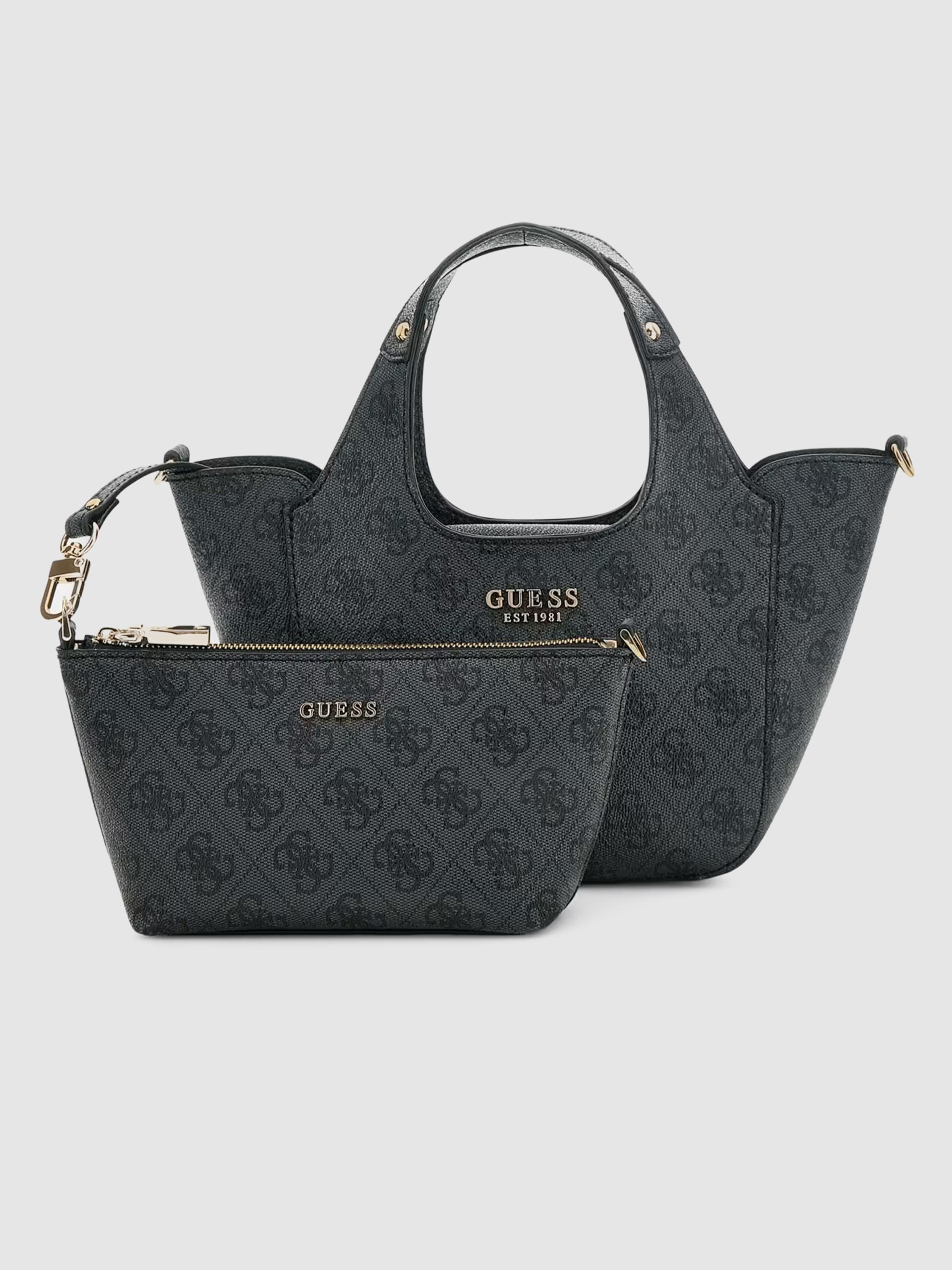 Bolsos de Mano Femenino Guess Acessórios