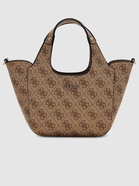 Tote Bags Mulher Guess Acessrios