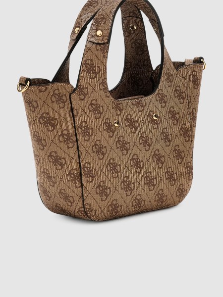 Tote Bags Female Guess Acessórios Tote Bags Female Guess Acessórios