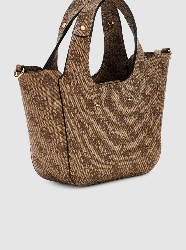 Tote Bags Mulher Guess Acessrios