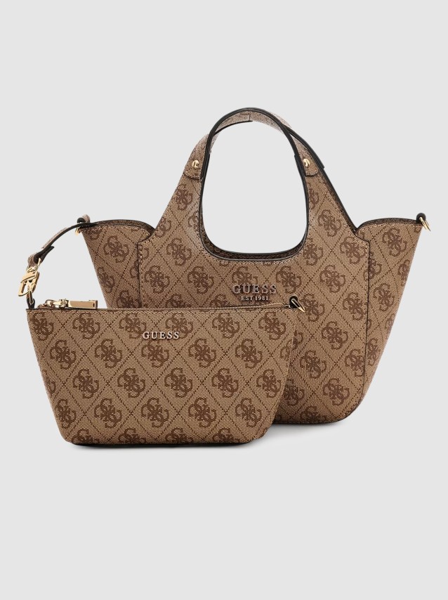 Fourre-Tout Féminin Guess Acessórios