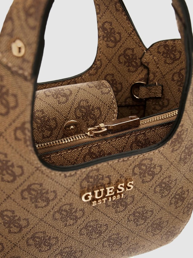 Fourre-Tout Féminin Guess Acessórios