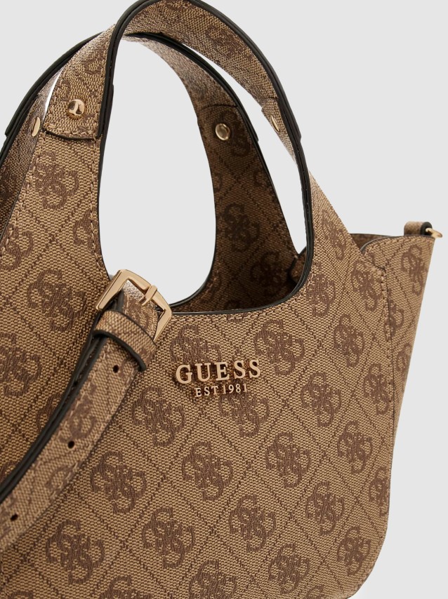Fourre-Tout Féminin Guess Acessórios