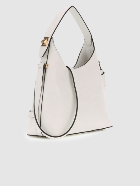Bolso Bandolera Femenino Guess Acessórios Bolso Bandolera Femenino Guess Acessórios