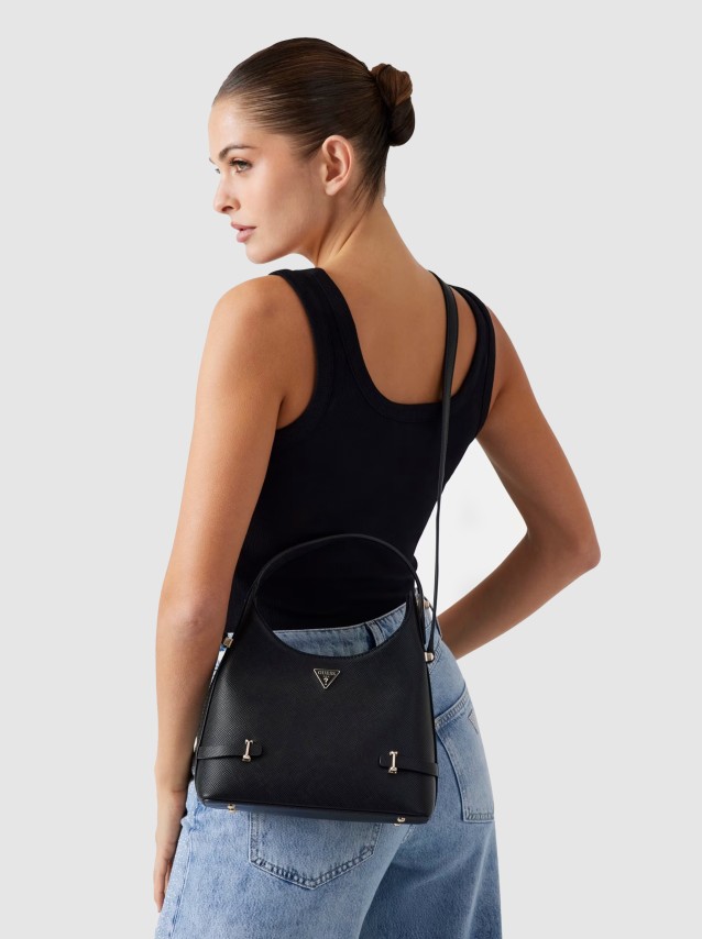 Sac À Bandoulière Féminin Guess Acessórios