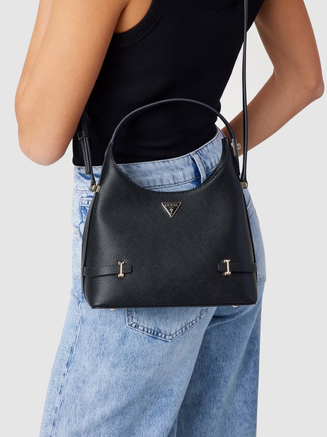Sac À Bandoulière Féminin Guess Acessórios
