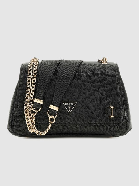 Shoulder Bag Female Guess Acessrios