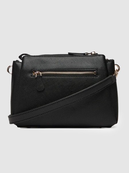 Bolso Bandolera Femenino Guess Acessórios Bolso Bandolera Femenino Guess Acessórios
