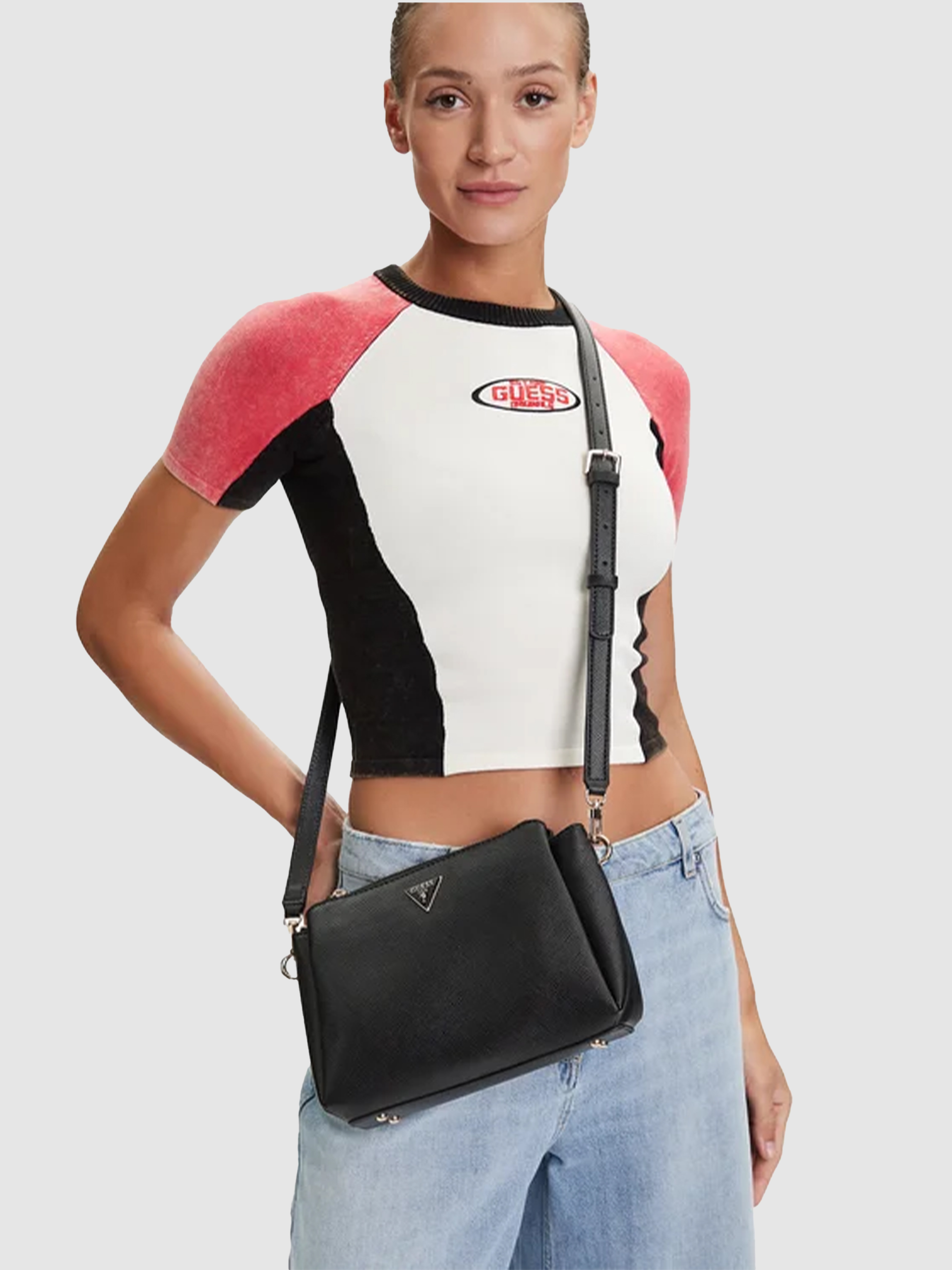 Sac À Bandoulière Féminin Guess Acessórios