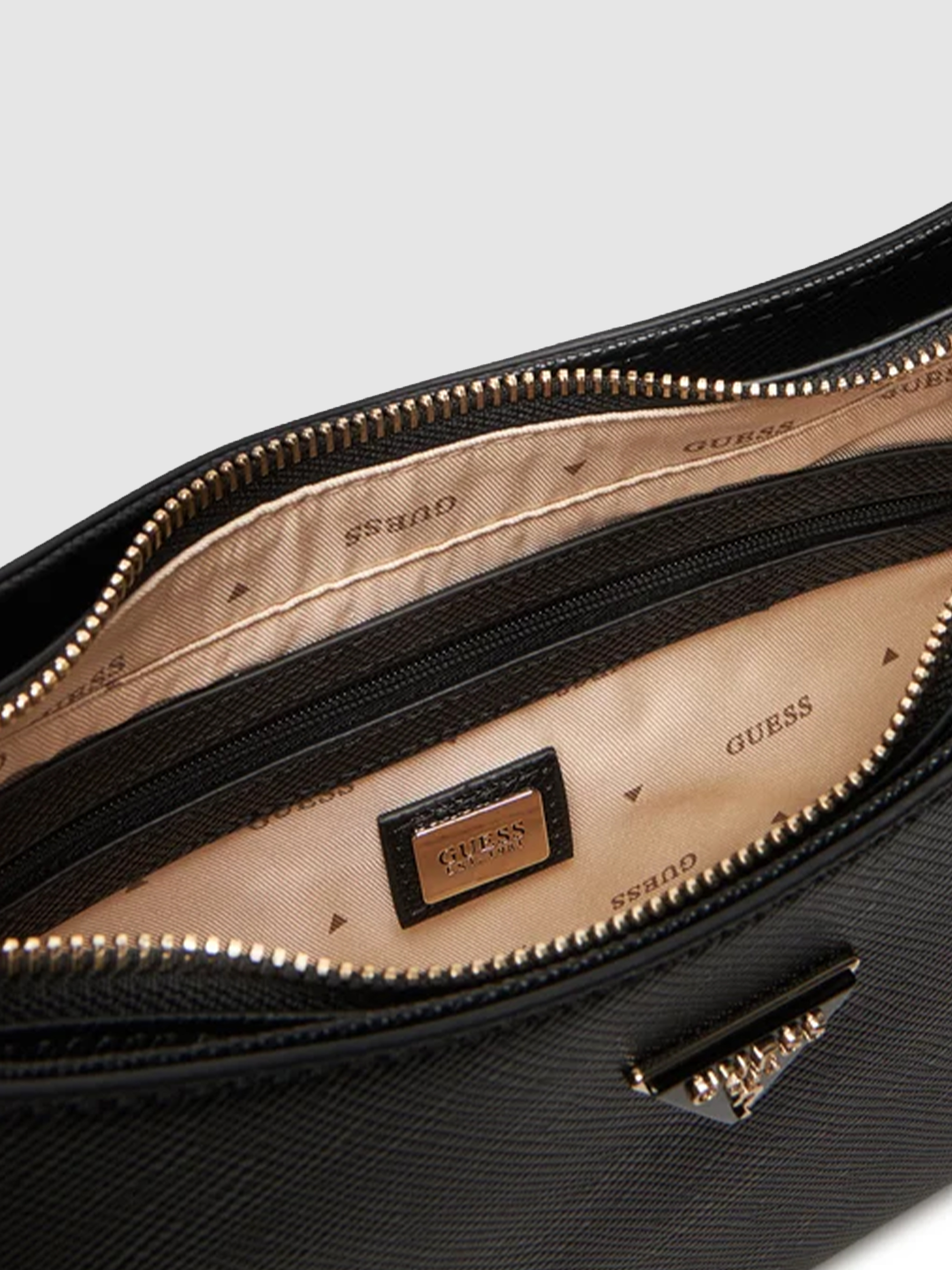 Bolso Bandolera Femenino Guess Acessórios