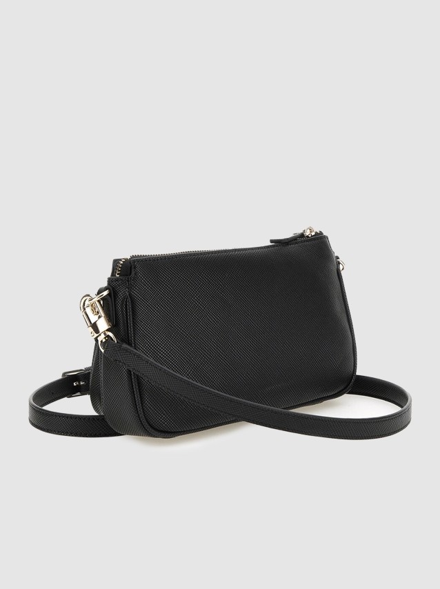 Shoulder Bag Female Guess Acessrios