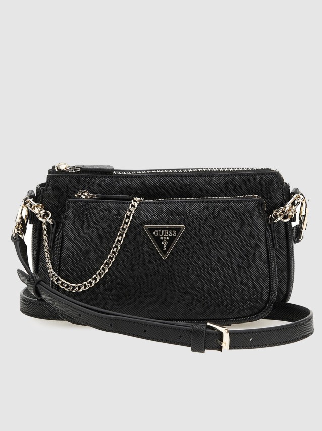 Shoulder Bag Female Guess Acessrios