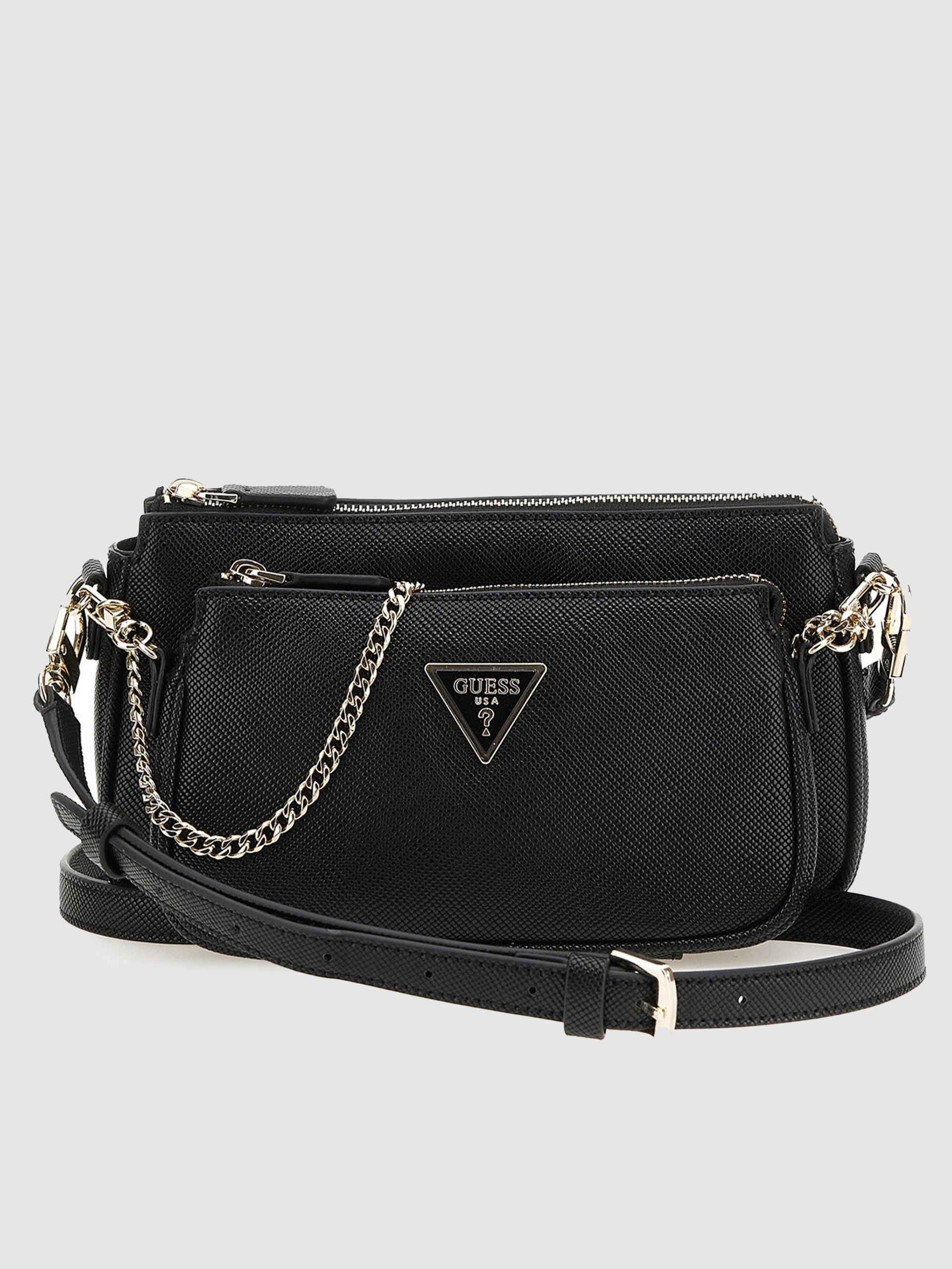 Sac À Bandoulière Féminin Guess Acessórios