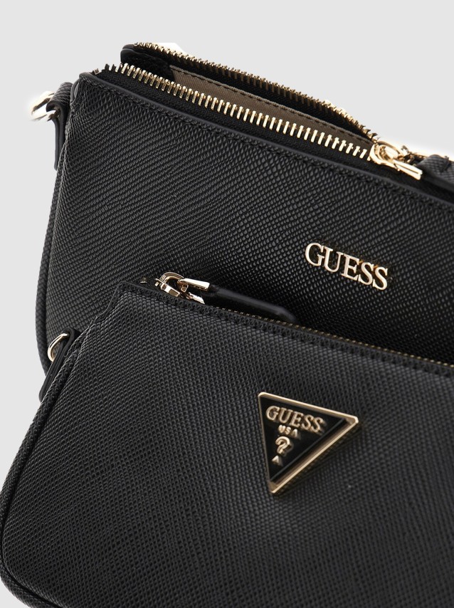 Sac À Bandoulière Féminin Guess Acessórios
