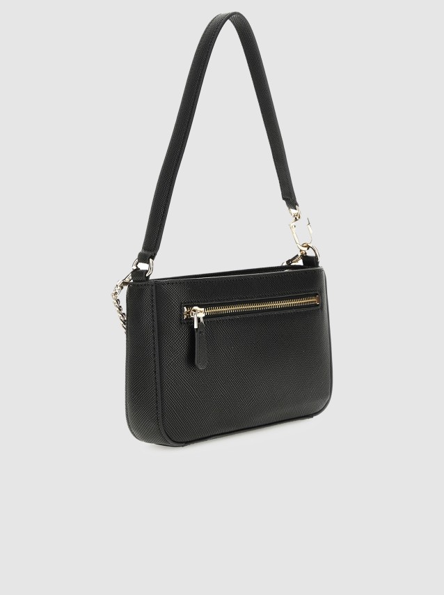 Mala de Ombro Mulher Guess Acessrios
