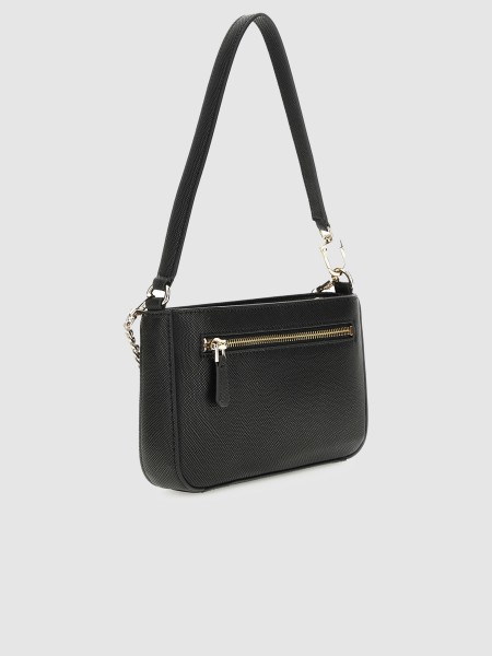 Sac À Bandoulière Féminin Guess Acessórios Sac À Bandoulière Féminin Guess Acessórios