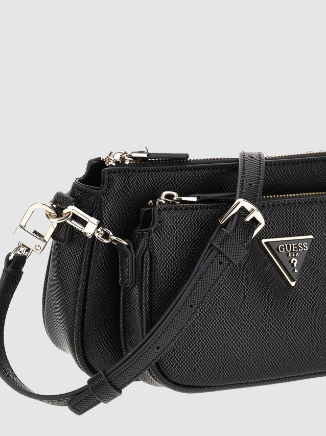 Sac À Bandoulière Féminin Guess Acessórios