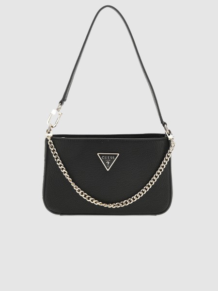 Mala de Ombro Mulher Guess Acessrios