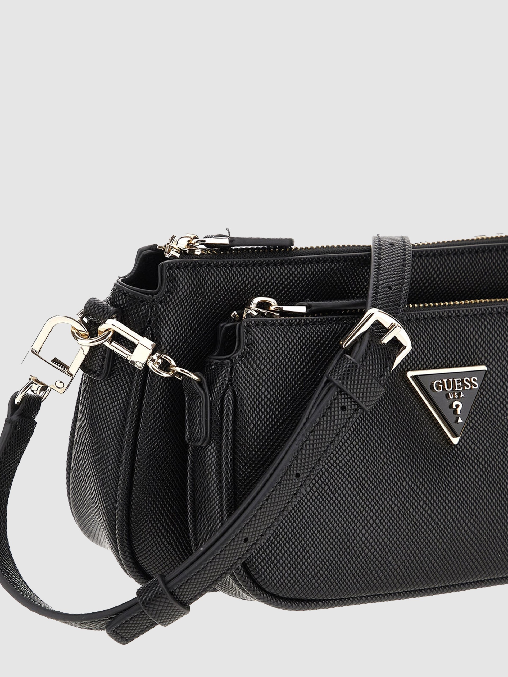 Sac À Bandoulière Féminin Guess Acessórios