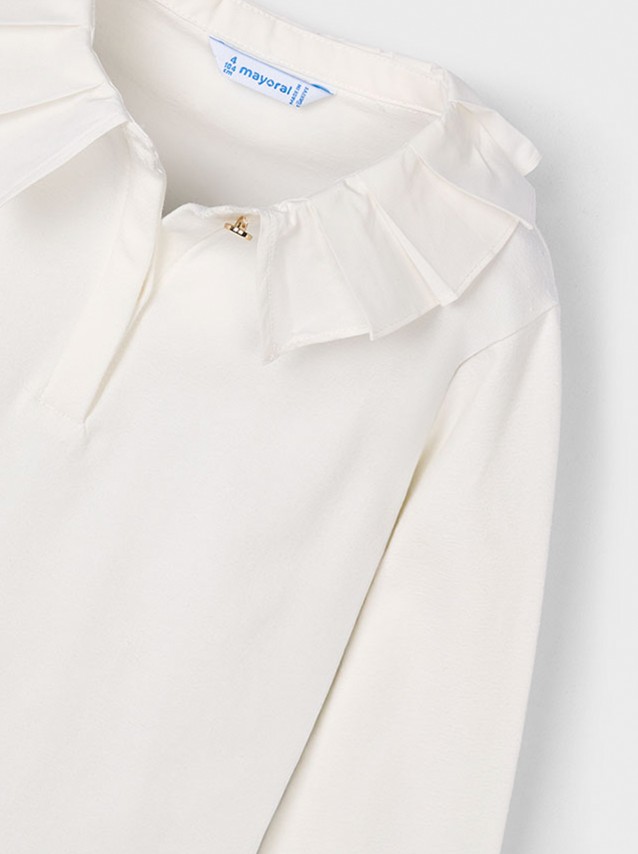 Jerseys Femenino Mayoral