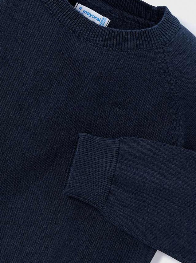 Pulls Masculin Mayoral