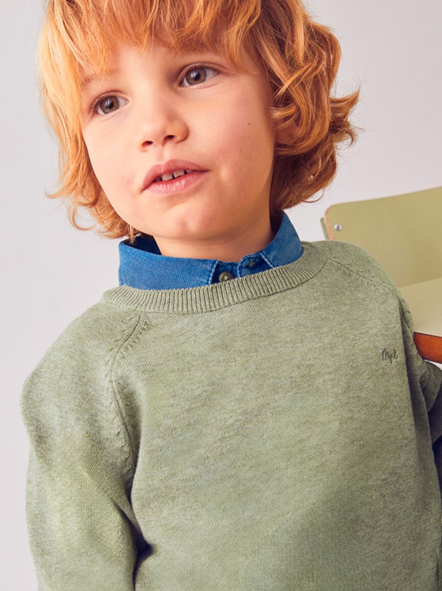 Jumpers Male Mayoral