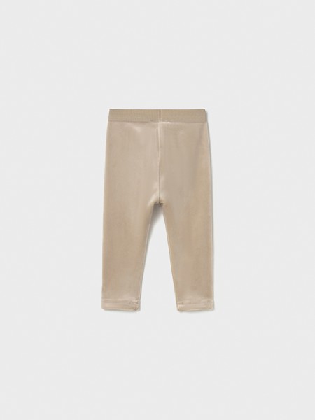 Leggins Bebé Menina Mayoral Leggins Bebé Menina Mayoral