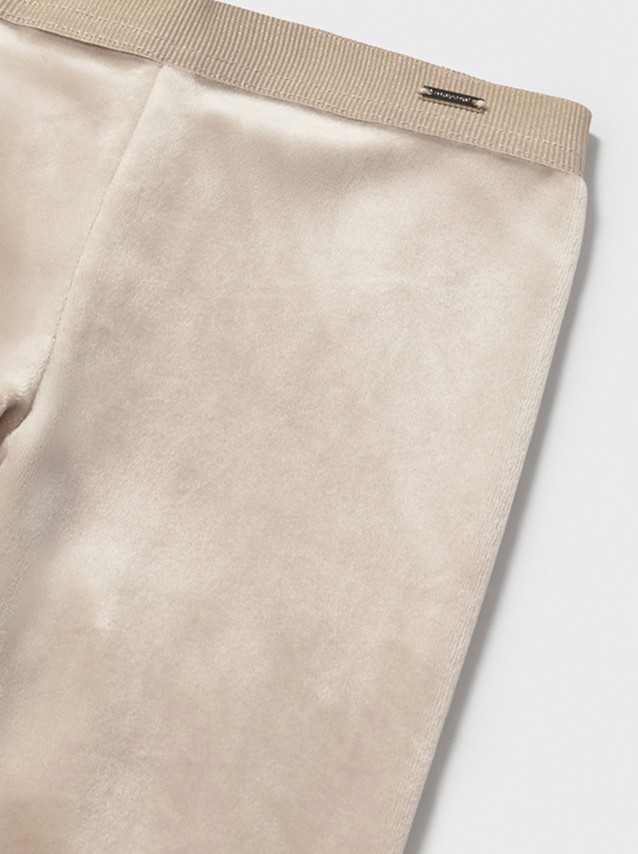 Leggins Beb Menina Mayoral