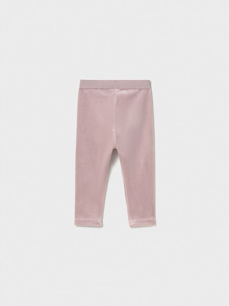 Leggins Bebé Menina Mayoral Leggins Bebé Menina Mayoral