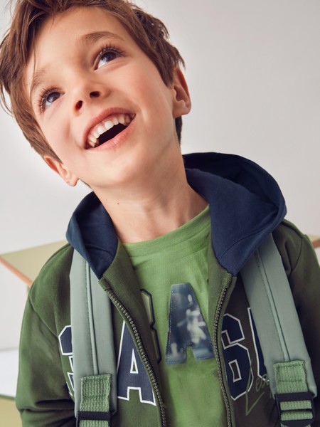 Fato de Treino Menino Mayoral Fato de Treino Menino Mayoral