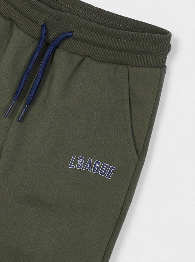 Fato de Treino Menino Mayoral