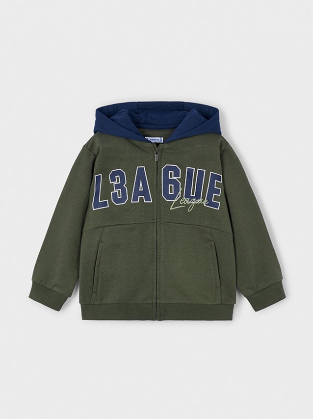 Fato de Treino Menino Mayoral