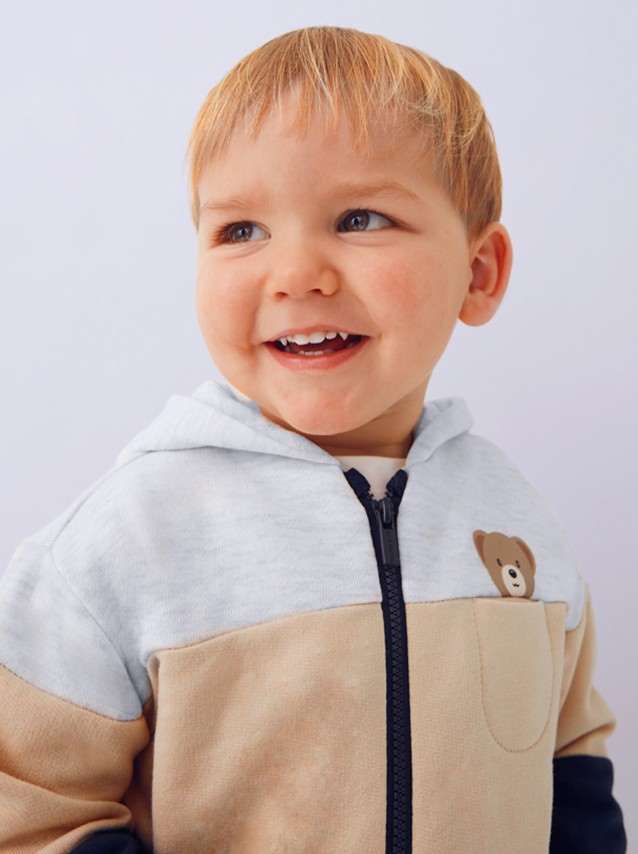 Chndal Masculino Mayoral