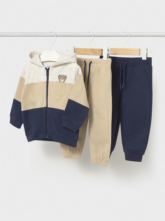 Chndal Masculino Mayoral