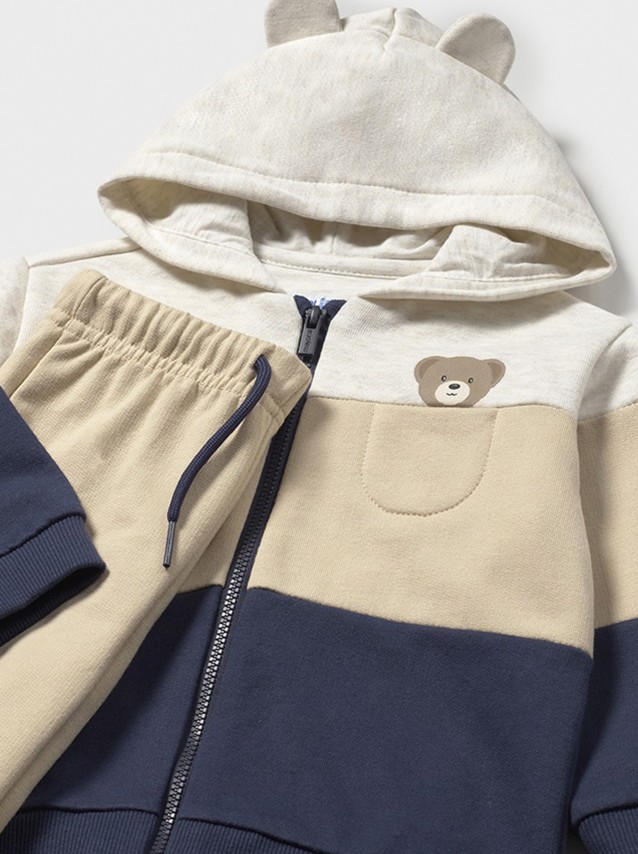 Chndal Masculino Mayoral