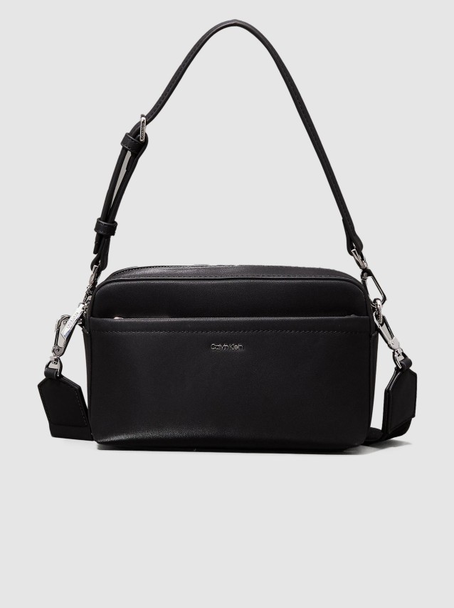 Mala de Ombro Mulher Calvin Klein