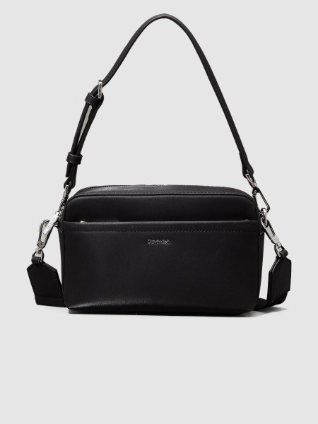 Mala de Ombro Mulher Calvin Klein