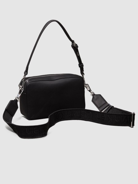 Sac À Bandoulière Féminin Calvin Klein Sac À Bandoulière Féminin Calvin Klein