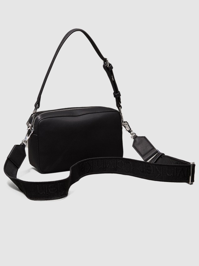 Mala de Ombro Mulher Calvin Klein
