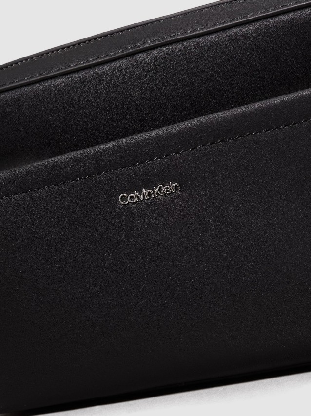Bolso Bandolera Femenino Calvin Klein