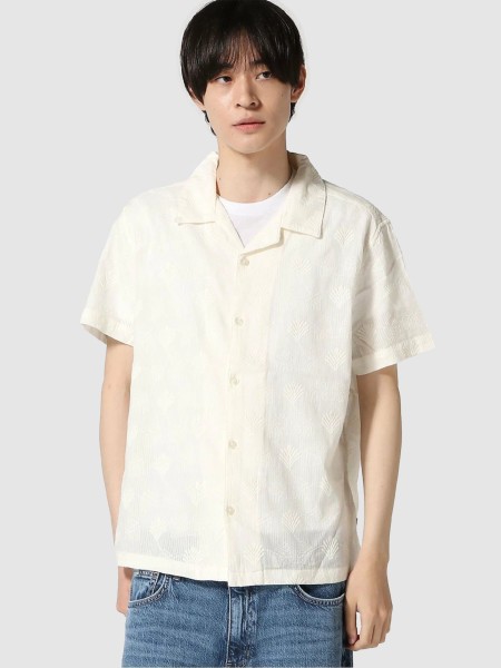 Shirts Male Guess