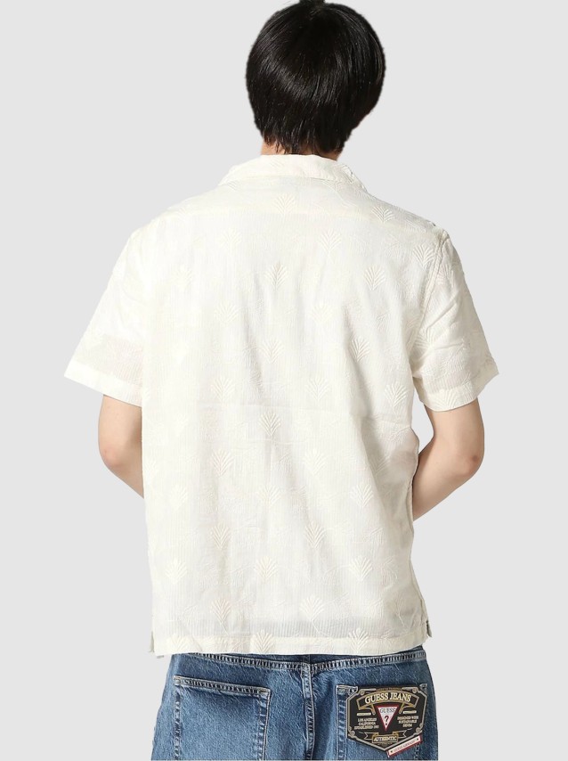 Shirts Male Guess
