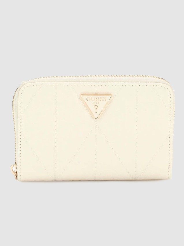 Monedero Femenino Guess Acessrios